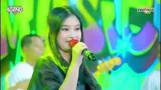 Cantika Davinca ft Ageng Music - Sabda Cinta ( Live music)