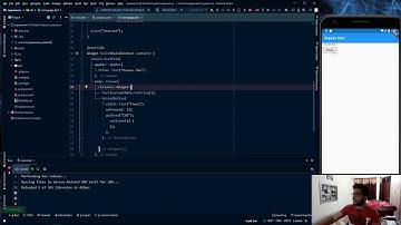 38. Updating text field