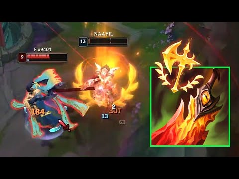 When Kled is Fed...