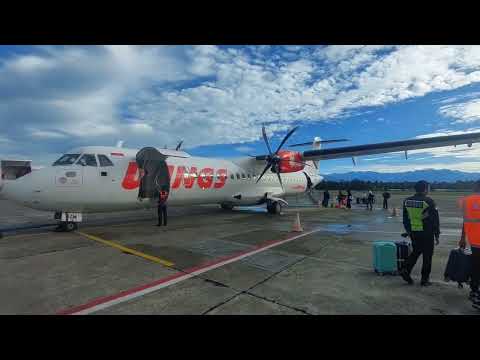 WOW LUAR BIASA PERJALANAN UDARA DARI BANDARA TIMIKA MENUJU BANDARA NABIRE PAPUA WOW LUAR BIASA PERJALANAN UDARA DARI BANDARA TIMIKA MENUJU BANDARA NABIRE PAPUA