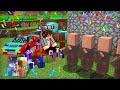 ЧТО МНЕ ПОДАРИЛИ ЖИТЕЛИ НА ДЕНЬ РОЖДЕНИЯ В МАЙНКРАФТ | Компот Minecraft + Головы На Завтрак