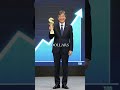 He Lost $70 Billion… Then Made the Bet of the Century