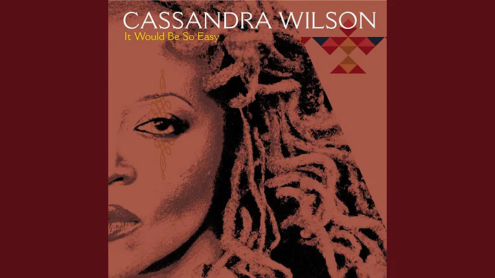 It Would Be So Easy (Radio Edit)