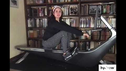 Advanced Indoor Rowing Techniques: Controlled Leg Compressions for Stroke Recovery