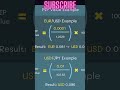 How To Calculate Volume Of Pips Forex