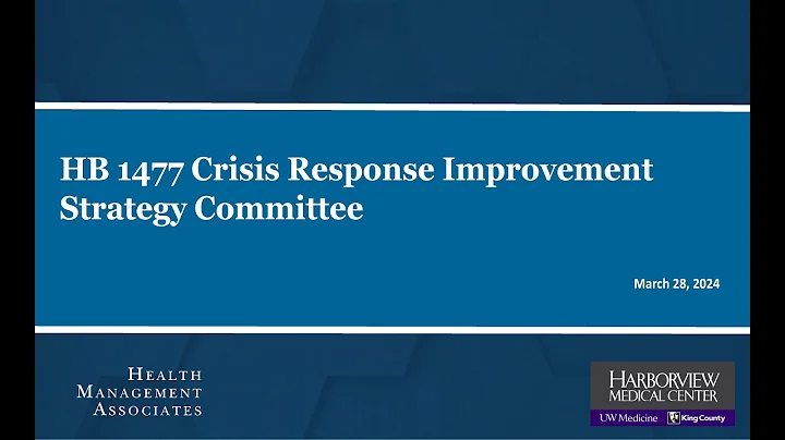 CRIS Committee meeting March 28, 2024