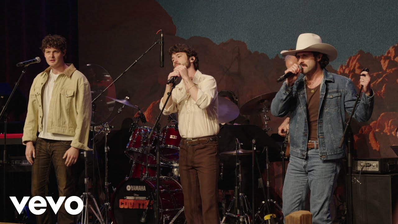 Watch Restless Road - The Climb (From "Main Street Country") (Live) on YouTube Watch Restless Road - The Climb (From "Main Street Country") (Live) on YouTube