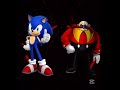Hyper Sonic VS Sonic.exe