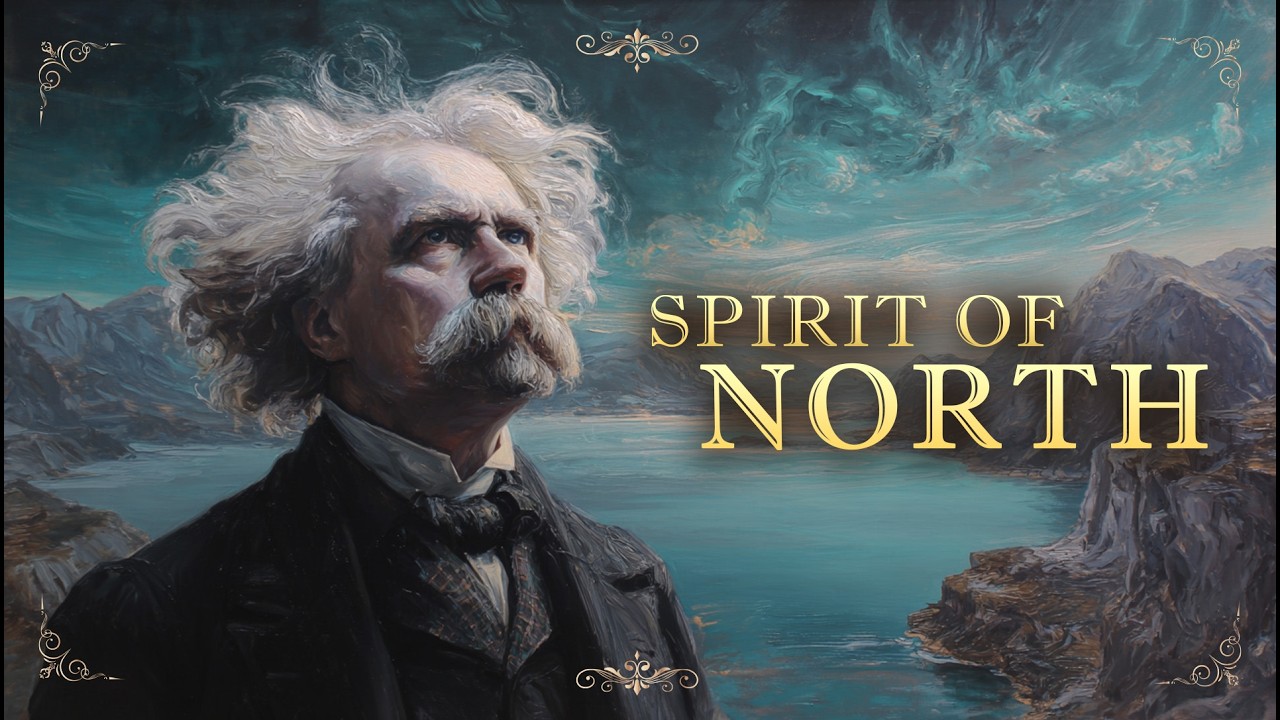 Норвегия 1876: Дух Грига | Исцеление с севера?