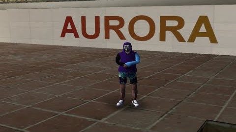 C-BUG | 2-Shoots | UIF SAMP | Freyah