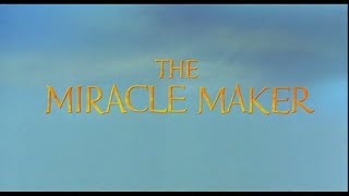 The Miracle Maker (Full Christian Movie)