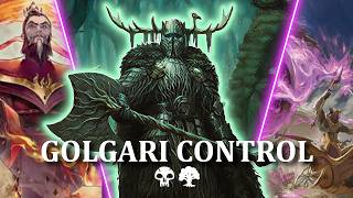 EXILING ALL THEIR WINCONS is toxic and fun | Standard | MTG Arena