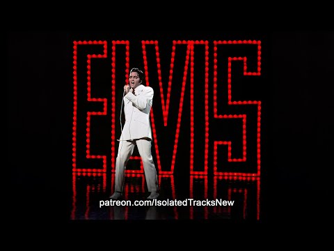 未使用 If I Can Dream Elvis Presley Elvis Presley – If I Can Dream – Vinyl (7
