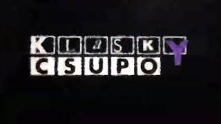 Klasky Csupo In Oil Painting Videopads Effect