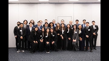 Zeta Theta 2025 KPMG Platinum Challenge Competition