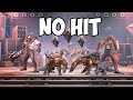 Ch'en Solo No Hit (Agony Rampaging Shields/Rock Solid/Ballista and Axe)