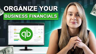 How to Organize Financials in your Business by Elizaveta Taylor | Beyond Books Solutions 164 views 1 month ago 13 minutes, 31 seconds