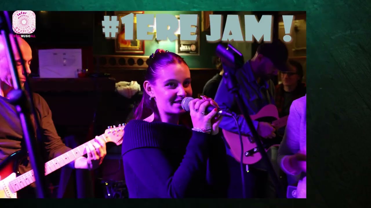 JAM IEFAR FONTAINEBLEAU 15.010.2025