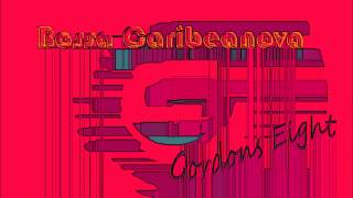 Gordons Eight - Bossa Caribeanova