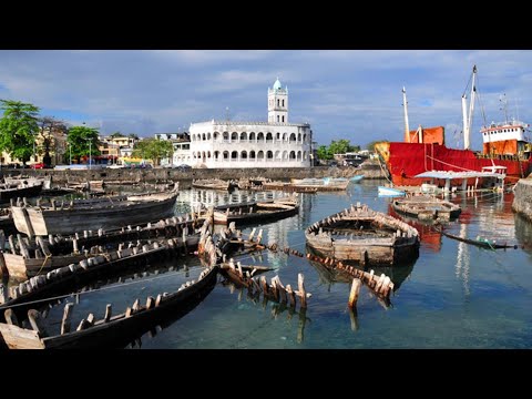Discover Moroni, Capital and Most Beautiful City in the Comoros