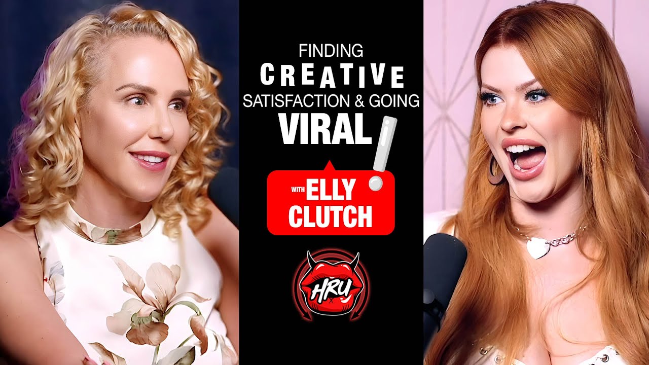 Finding Creative Satisfaction Going Viral Youtube