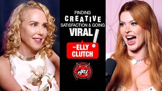 Celebrity Finding Creative Satisfaction & Going Viral! Wealth