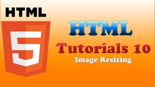 HTML Tutorial for Beginners - 10 - Resizing and sizing images Urdu/Hindi