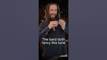 Thumbnail of when the bard and the artificer team up #edmmusic #medievalmusic #dnd