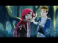 Cerise's Picnic Panic | Ever After High™ | Cartoons for Kids
