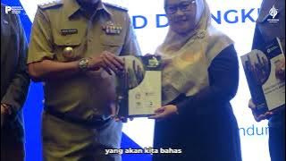 Evaluasi Kinerja BUMD di lingkungan Pemkot Bandung