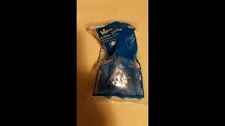 How to install a dehumidistat control-part 1