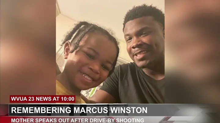 Remembering Marcus Winston