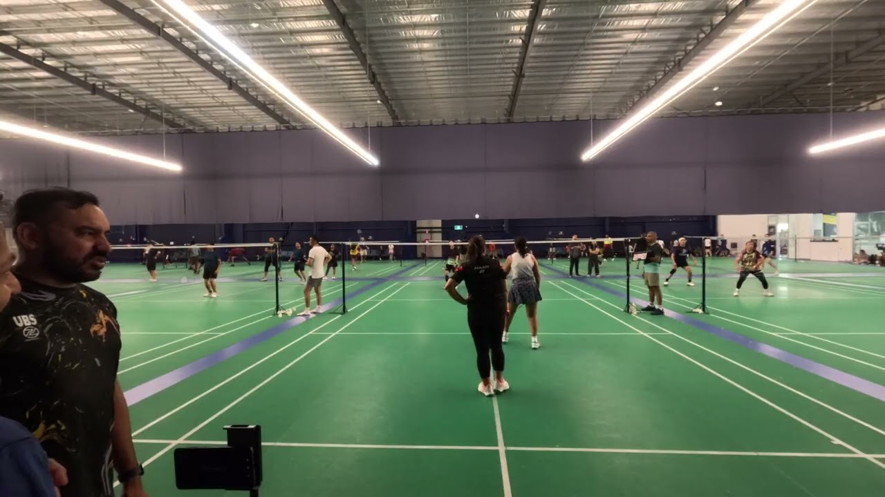 Maan and Veena vs DV Emeralds