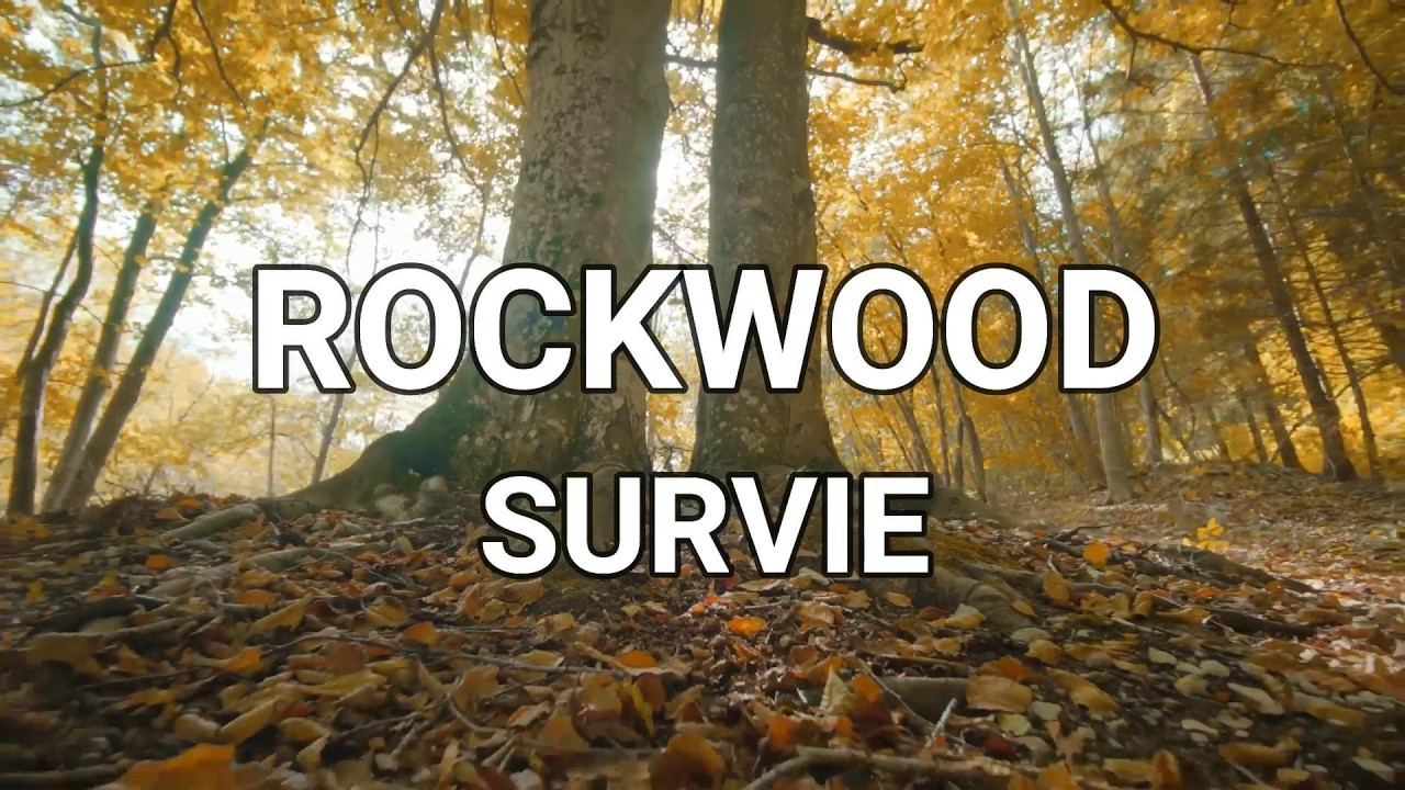 Bientôt de retour! #survie #bushcraft