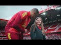 FAN PENALTY SHOOTOUT & VÍTOR MESSAGE TO YOU ❤️ | Nottingham Forest Open Training Session 🎬