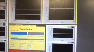 Force control