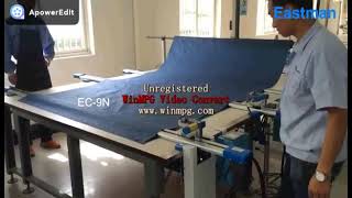 Eastman End Cutters - EC-9N (Fully-Auto), EC-6N (Semi-Auto) and EC-3N (Manual)