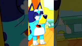 Bluey (Ready or Not) #Bluey #Edit #Readyornot #Bingo #Bandit #Chili #Shorts