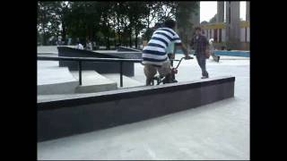 Summer Edit 2010 BMX