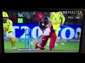 Ab de villers 111meter six ipl 2018 csk vs rcb (out of stadium six)