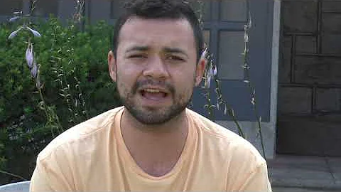 Cristbal Vega: An Artist Committed to His Own hist...