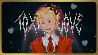 【COVER】 Toxic Love 😈 NEW MODEL