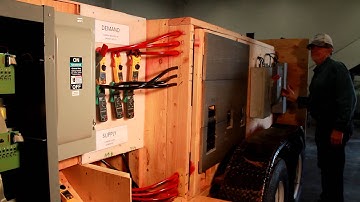 Phase Angle Synchronization