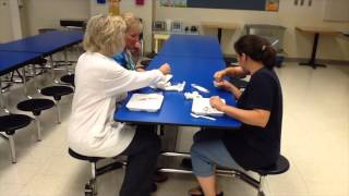PBIS Cafeteria