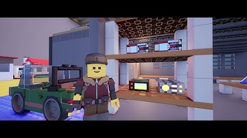 Get Set Build | Brickadia