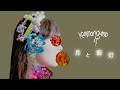 カミナリグモ「月と街灯」Music Video  - kaminarigumo &quot;The Moon and The Streetlamp&quot;