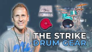 The Strike’s Jay Tibbitts - Gear Masters Ep. 646