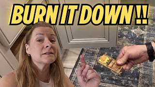 We Found a Mouse in our RV…and its Getting Worse
