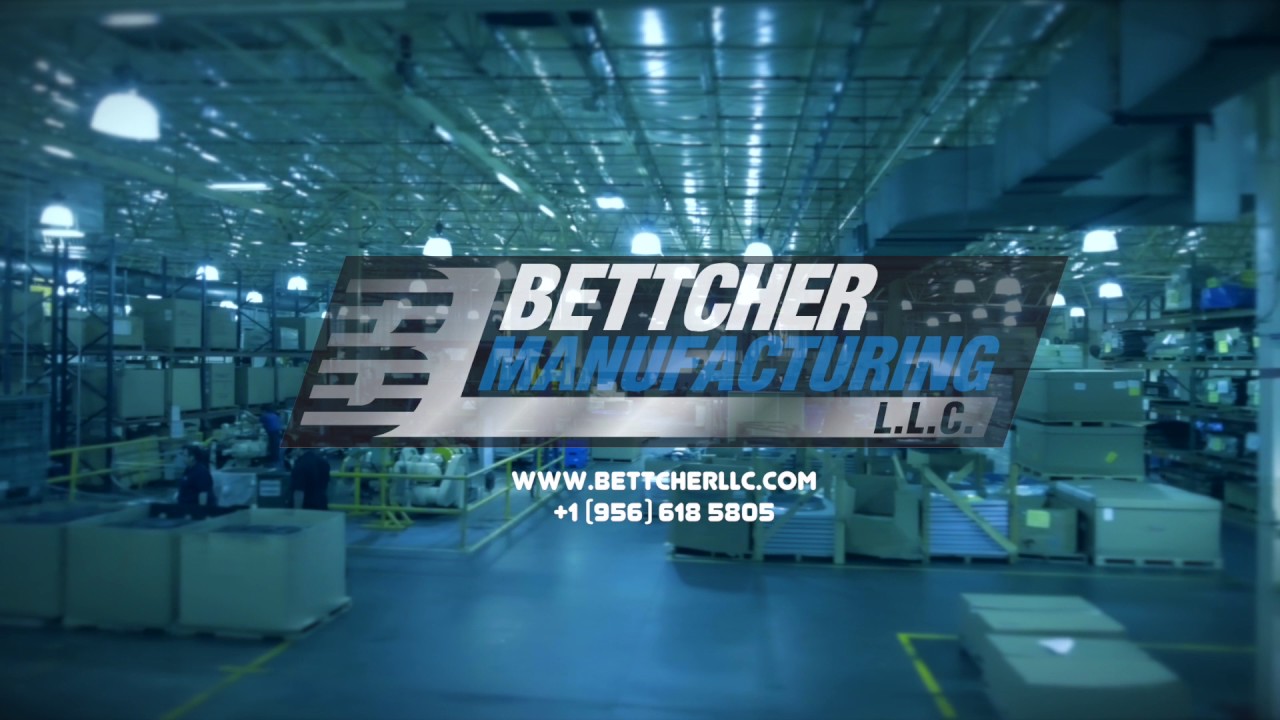 Bettcher® Blade Sharpening Service, Bettcher® Industries