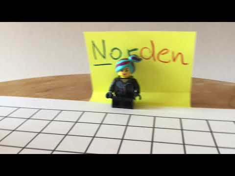 Geometrie mit Lego